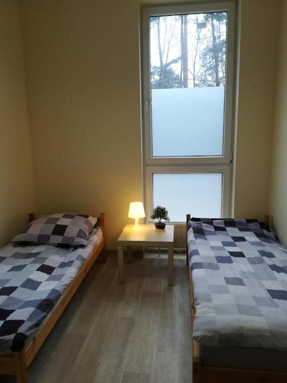 Budget Twin Room