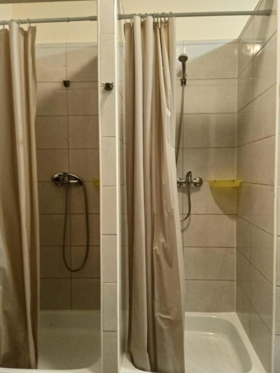 Showers